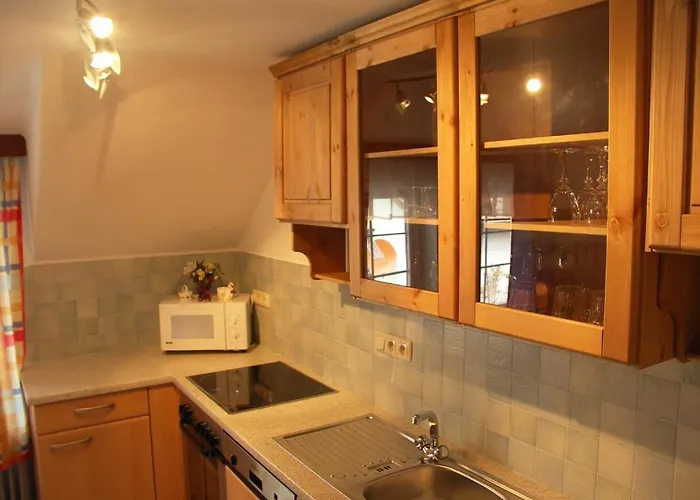 Landhaus Egger * Seeboden