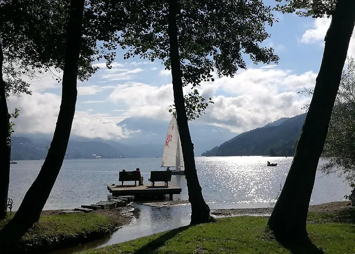 Landhaus Egger Chalet