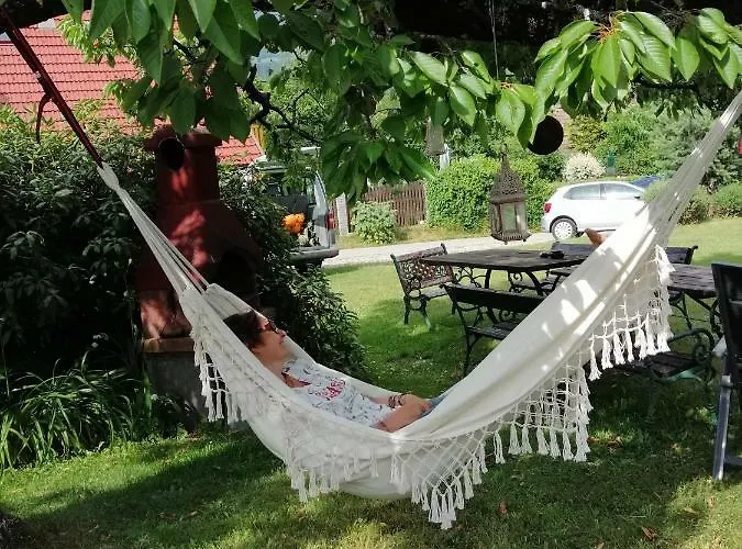 Dağ evi Egger Seeboden