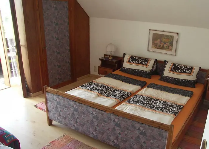 Chalet Landhaus Egger *