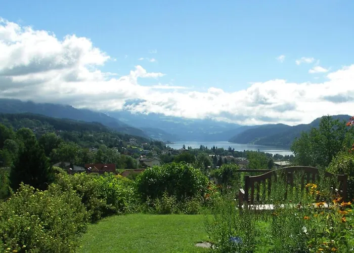 Egger Seeboden am Millstätter See