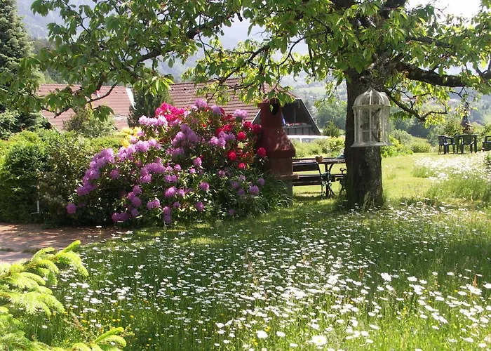 Chalet Egger Seeboden am Millstätter See