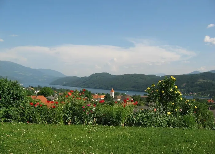 Landhaus Egger Chalet