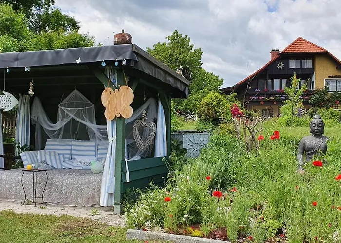 Landhaus Egger Chalet